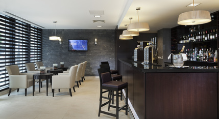 Holiday Inn London - Whitechapel -