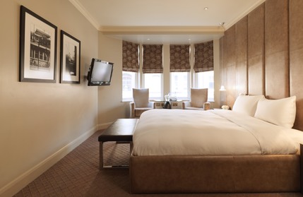 Radisson Blu Edwardian Bloomsbury Street Hotel -