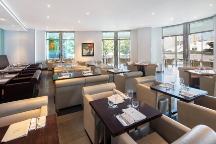 Radisson Blu Edwardian New Providence Wharf -
