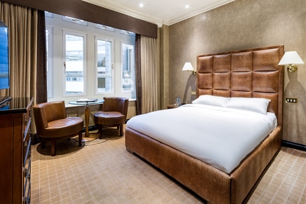 Radisson Blu Edwardian Hampshire Hotel -