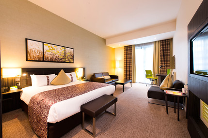 Holiday Inn London - Whitechapel -