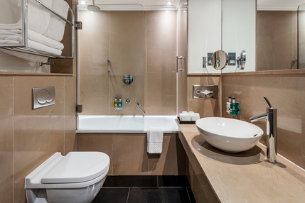 Radisson Blu Edwardian Bloomsbury Street Hotel -