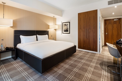 Radisson Blu Edwardian New Providence Wharf -