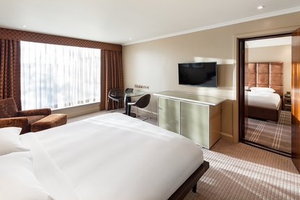 Radisson Blu Edwardian Heathrow -