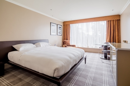 Radisson Blu Edwardian Heathrow -