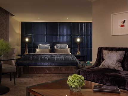 Radisson Blu Edwardian Mercer Street -