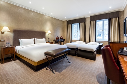 Radisson Blu Edwardian Hampshire Hotel -