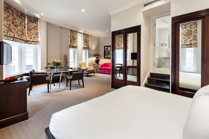 Radisson Blu Edwardian Grafton Hotel -