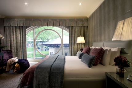 Radisson Blu Edwardian Hampshire Hotel -