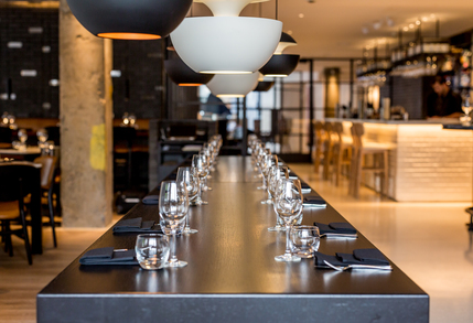 Radisson Blu Edwardian Hampshire Hotel -