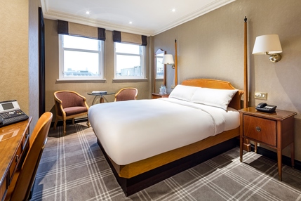 Radisson Blu Edwardian Hampshire Hotel -