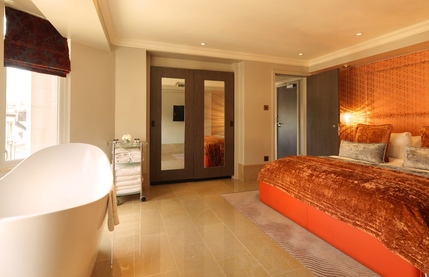 Radisson Blu Edwardian Bloomsbury Street Hotel -