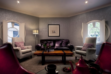 Radisson Blu Edwardian Hampshire Hotel -