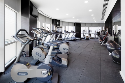 Radisson Blu Edwardian New Providence Wharf -