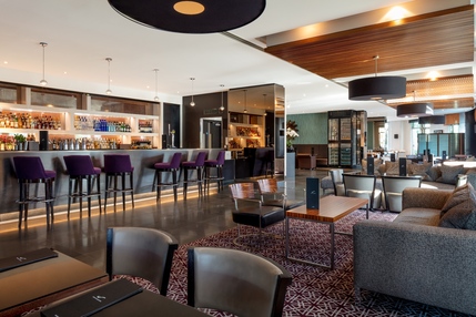 Radisson Blu Edwardian New Providence Wharf -