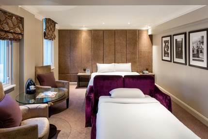 Radisson Blu Edwardian Bloomsbury Street Hotel -