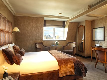 Radisson Blu Edwardian Hampshire Hotel -