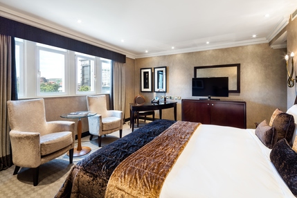 Radisson Blu Edwardian Hampshire Hotel -