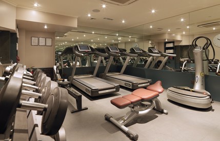 Radisson Blu Edwardian Bloomsbury Street Hotel -