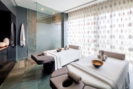 Radisson Blu Edwardian New Providence Wharf -