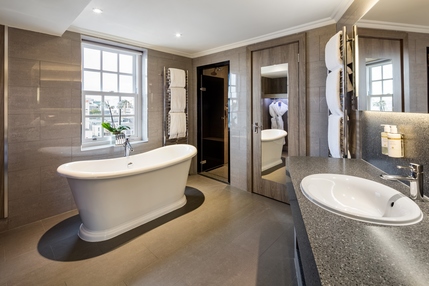 Radisson Blu Edwardian Berkshire Hotel -