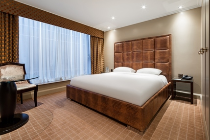Radisson Blu Edwardian Heathrow -