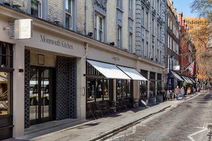 Radisson Blu Edwardian Mercer Street -