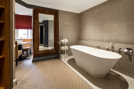 Radisson Blu Edwardian Mercer Street -
