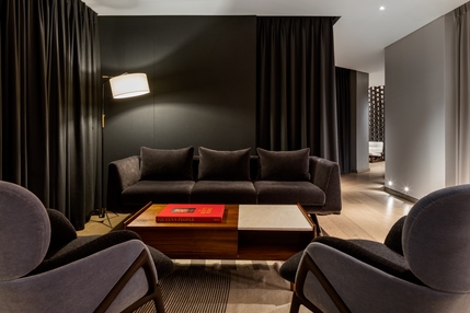 Radisson Blu Edwardian Mercer Street -