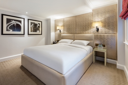 Radisson Blu Edwardian Mercer Street -