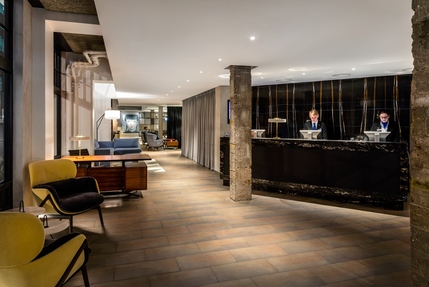 Radisson Blu Edwardian Mercer Street -