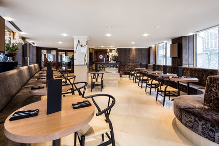 Radisson Blu Edwardian Berkshire Hotel -