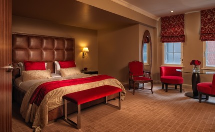 The May Fair, A Radisson Collection Hotel -