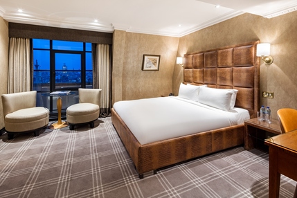 Radisson Blu Edwardian Hampshire Hotel -