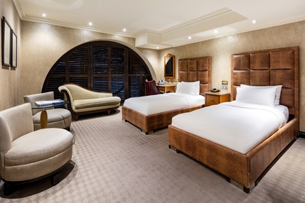 Radisson Blu Edwardian Hampshire Hotel -