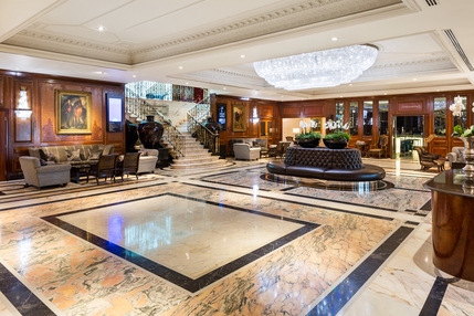 Radisson Blu Edwardian Heathrow -