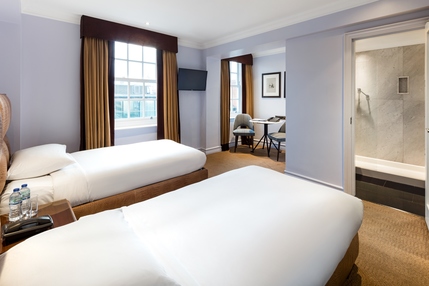 Radisson Blu Edwardian Berkshire Hotel -
