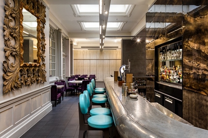 Radisson Blu Edwardian Grafton Hotel -