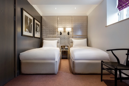 Radisson Blu Edwardian Mercer Street -