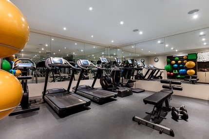 Radisson Blu Edwardian Mercer Street -