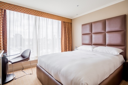 Radisson Blu Edwardian Heathrow -