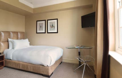 Radisson Blu Edwardian Berkshire Hotel -