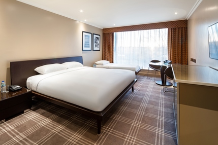 Radisson Blu Edwardian Heathrow -