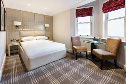 Radisson Blu Edwardian Mercer Street -