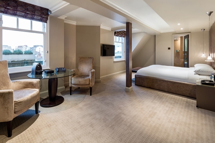 Radisson Blu Edwardian Bloomsbury Street Hotel -