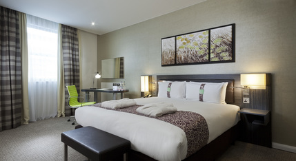 Holiday Inn London - Whitechapel -