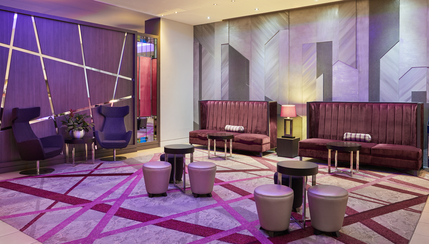 Crowne Plaza London Docklands -