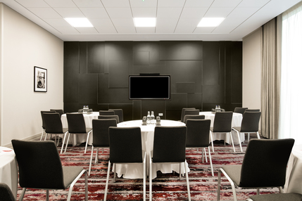 Crowne Plaza London Docklands -