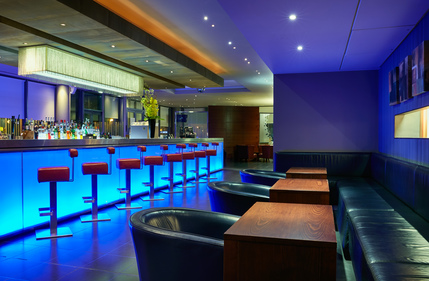 Crowne Plaza London Docklands -