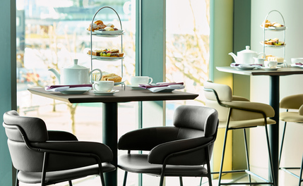 Crowne Plaza London Docklands -